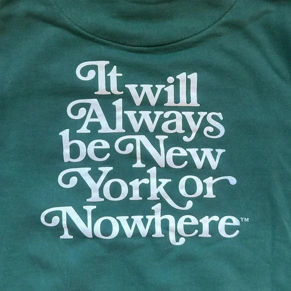 New York or Nowhere - Picture 9 of 9